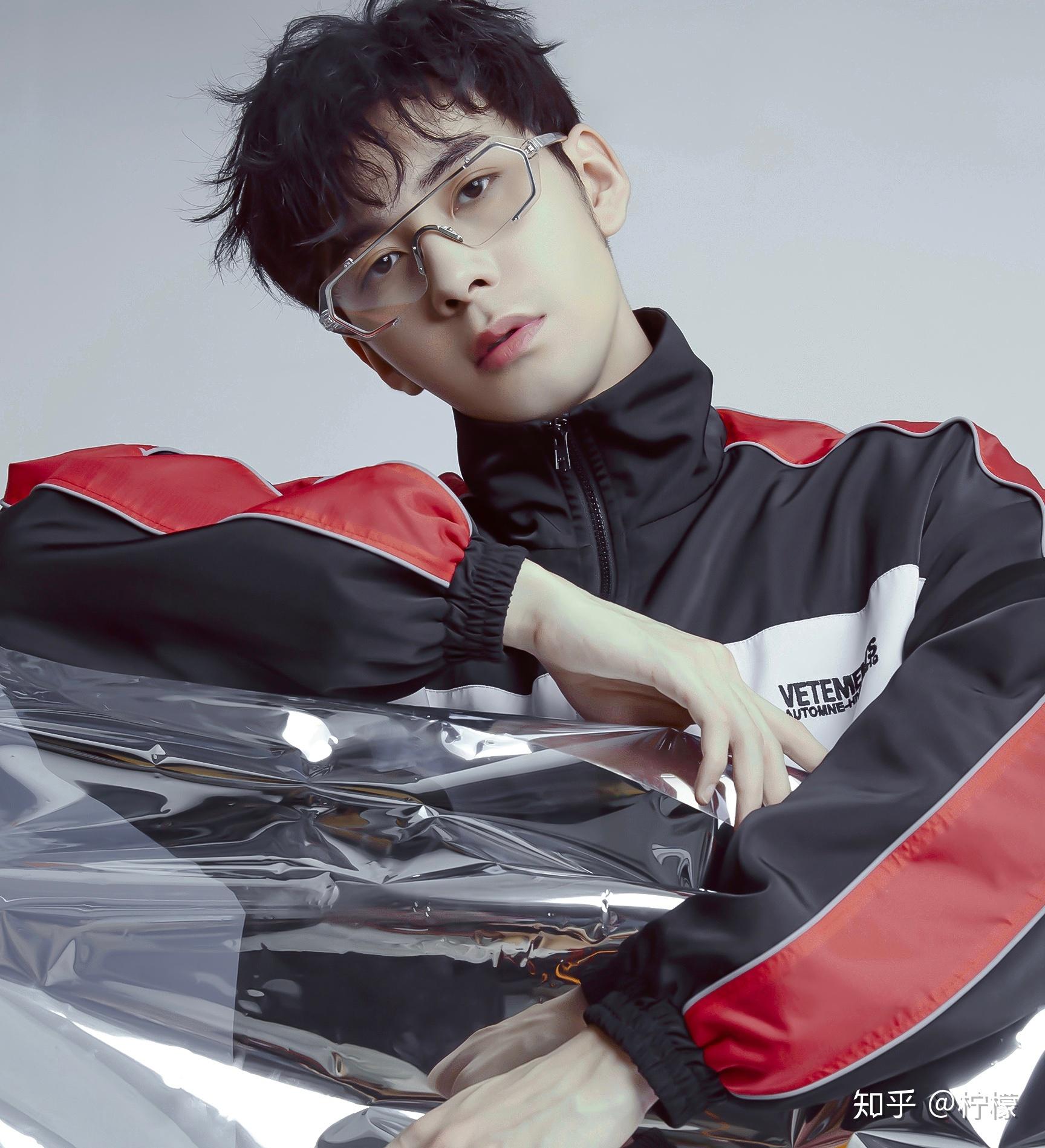 给每一个来知乎搜索陈星旭的小可爱