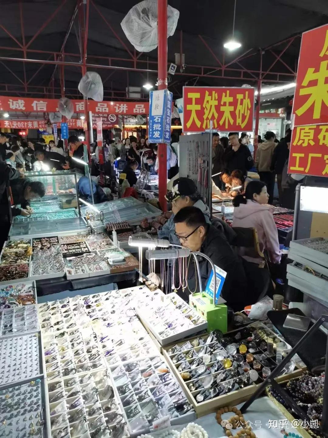 北京潘家园古玩市场太值得一去了!