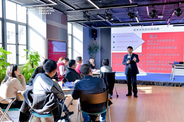 HR必须了解的：企业中坚力量5大能力指标 - 知乎