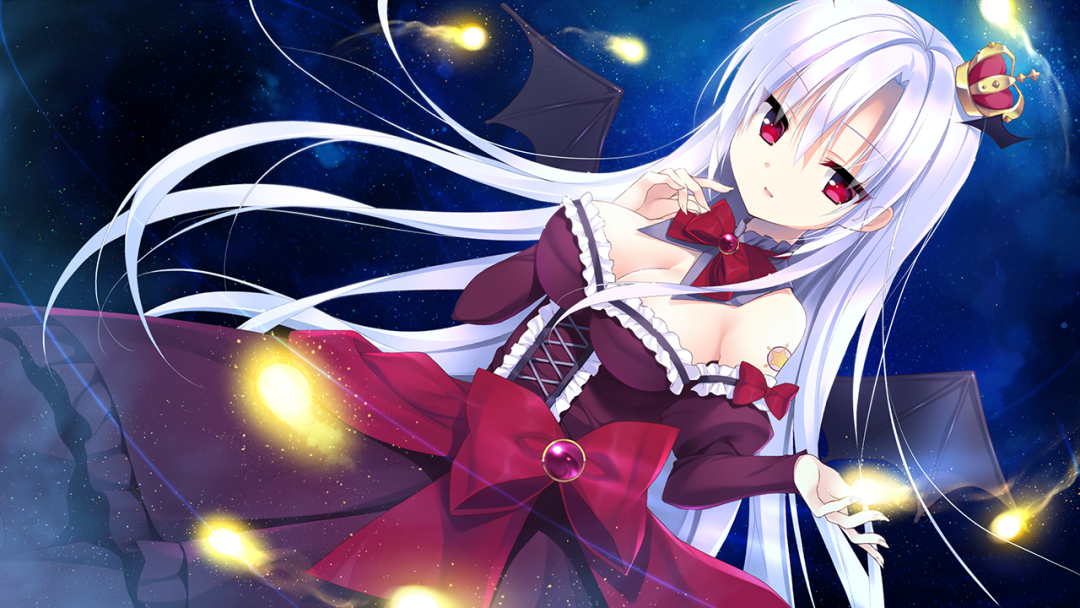 「每周galgame新闻速递 第86期」《玉响未来》官中发布,《白恋lf》再