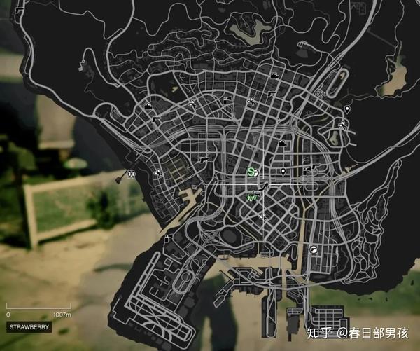 Gta 5 年纪大了 打游戏都变味儿了 知乎