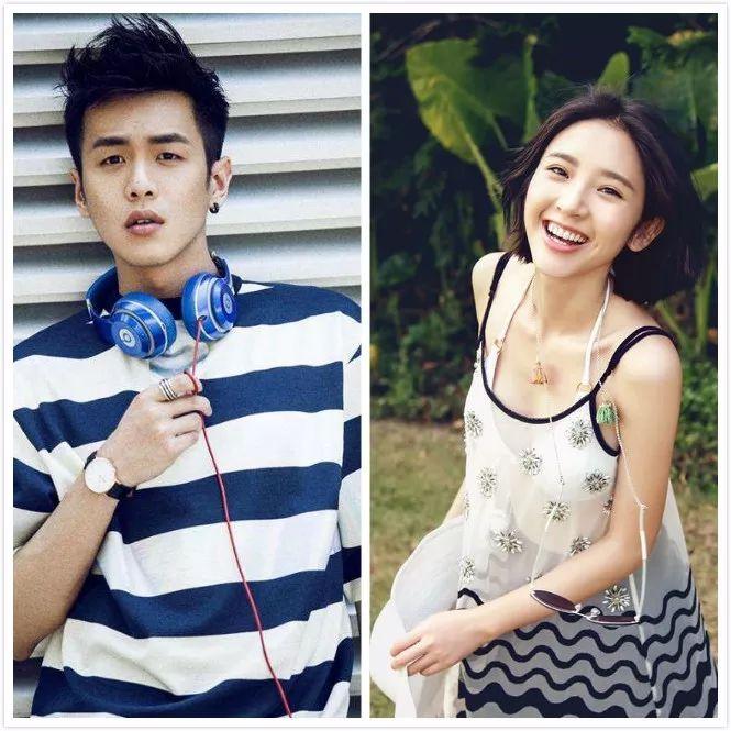 别忘了,和毛晓彤一起演过《甄嬛传》的祺贵人唐艺昕和张若昀已经拍拖