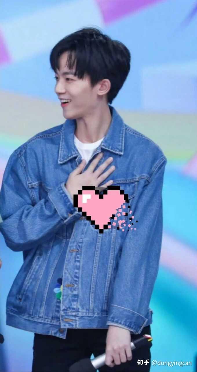 喜欢李明德的第n天