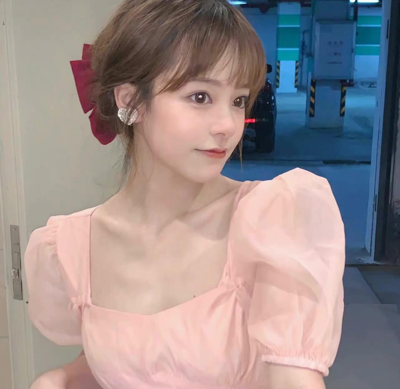 有没有那种可可爱爱的软妹女生头像? - 知乎