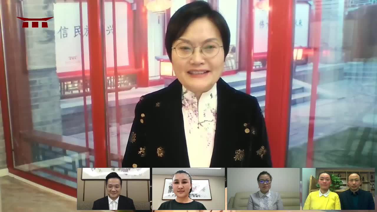 方子老师:婆媳关系