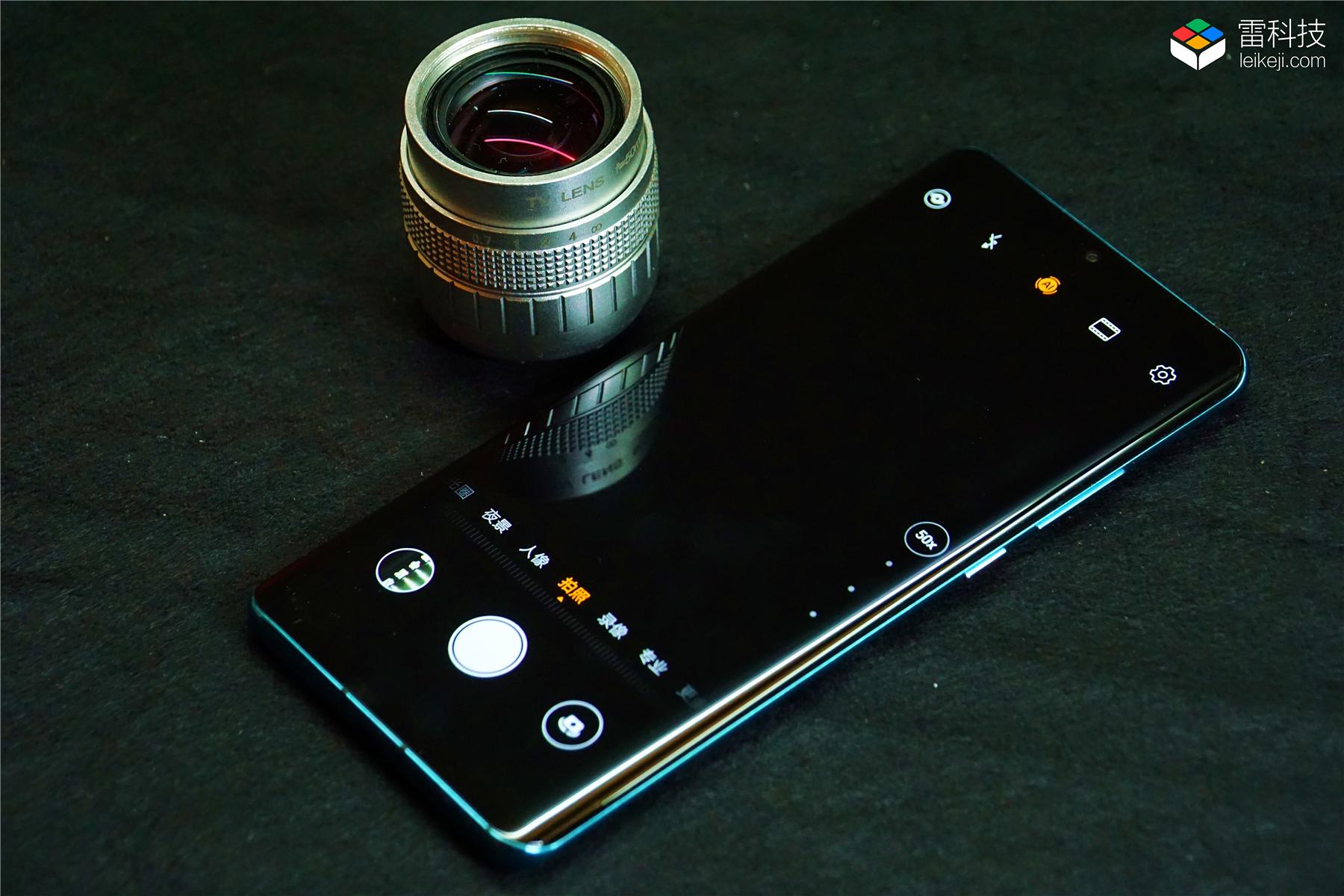 华为p30pro评测年度硬核拍照旗舰从此扔掉单反