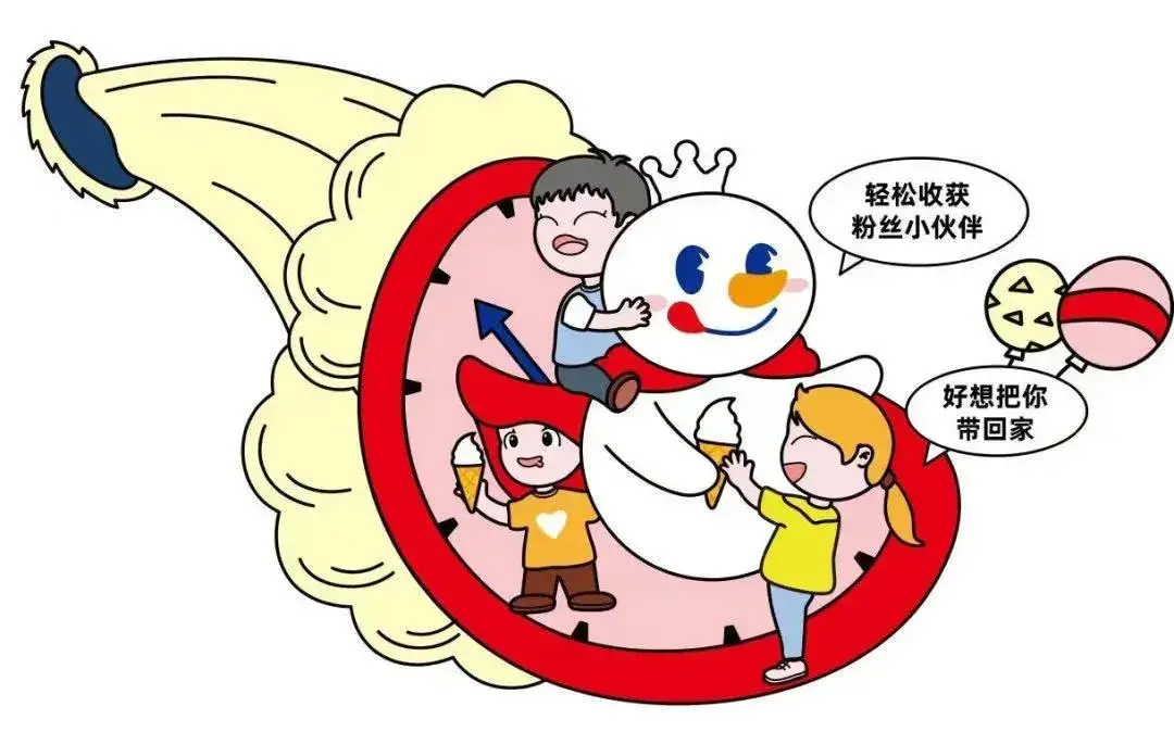 蜜雪冰城的新十年,才刚刚开始