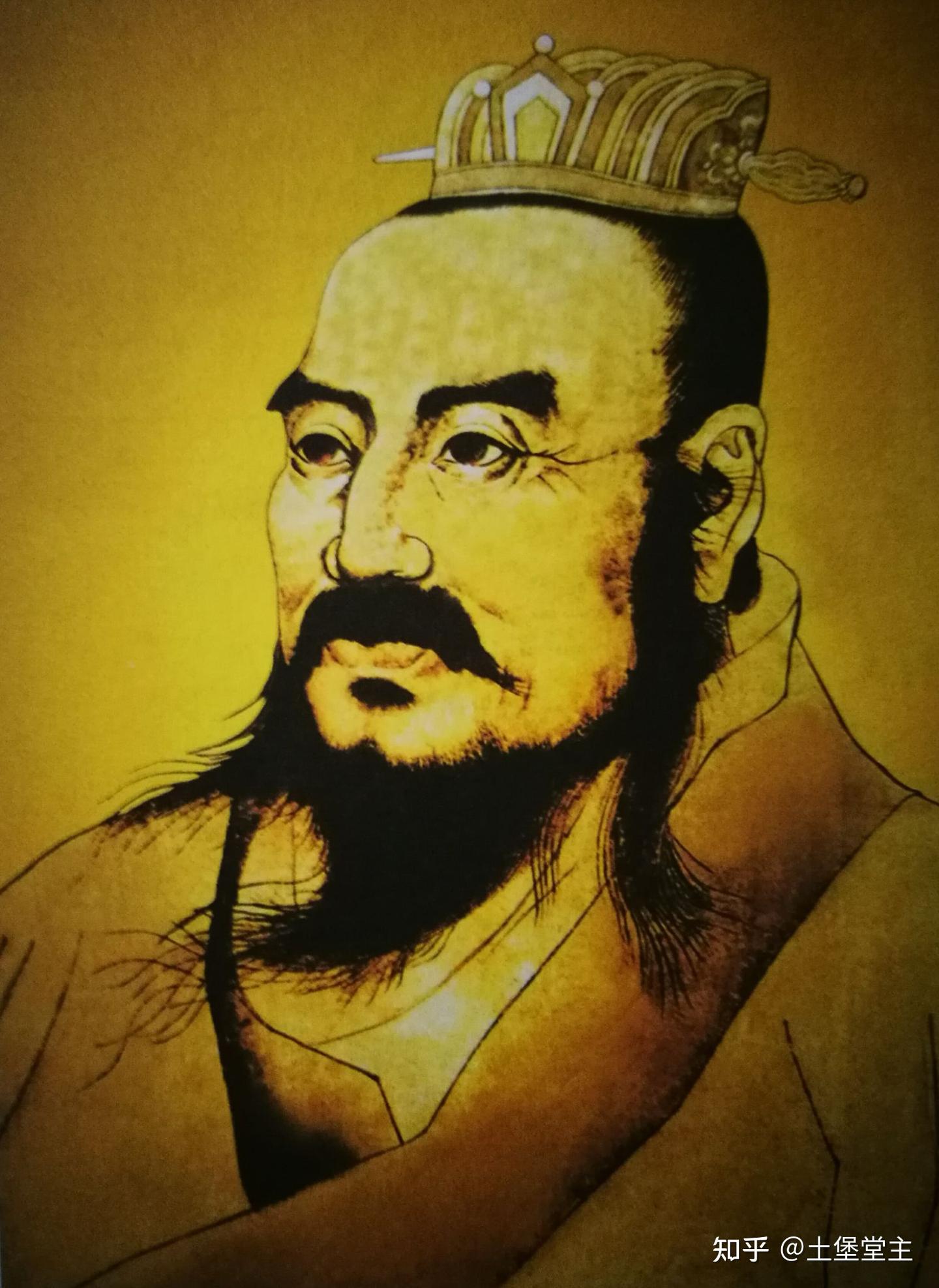 徐州，历史文化名城的风采- 知乎