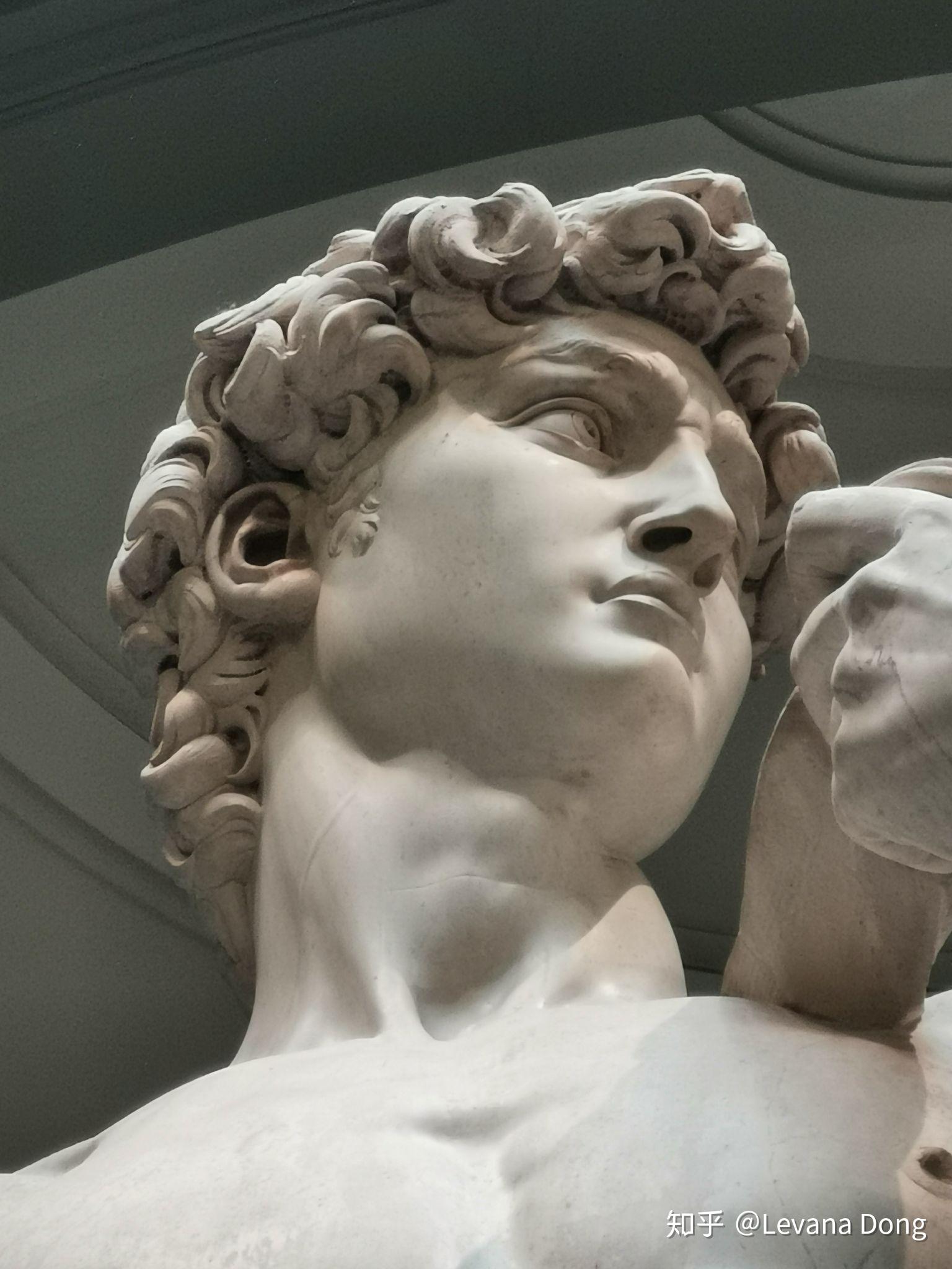 世界上有哪些著名的好看雕塑