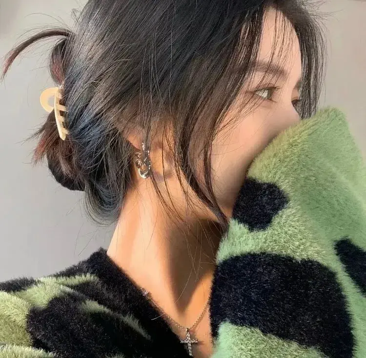 有什么能让直男心动的女生头像