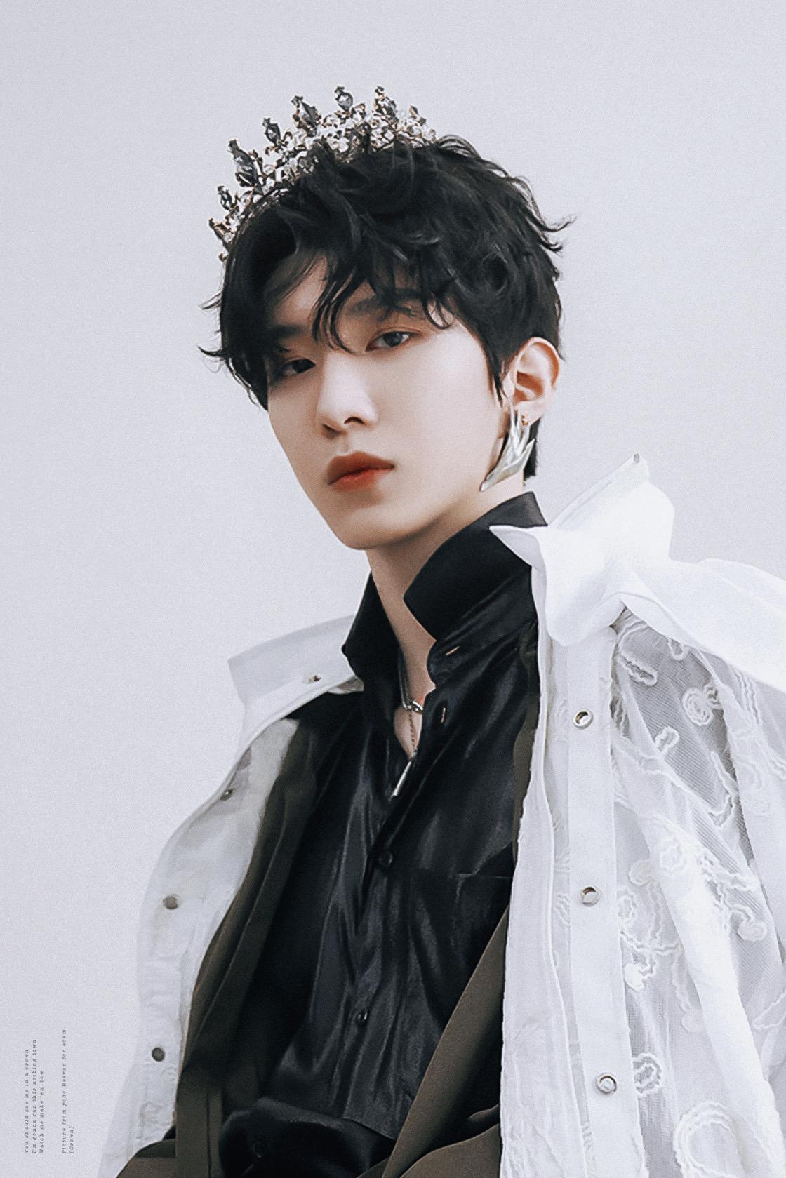 范丞丞有哪些出圈神图