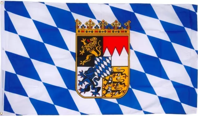 巴伐利亚国徽图片