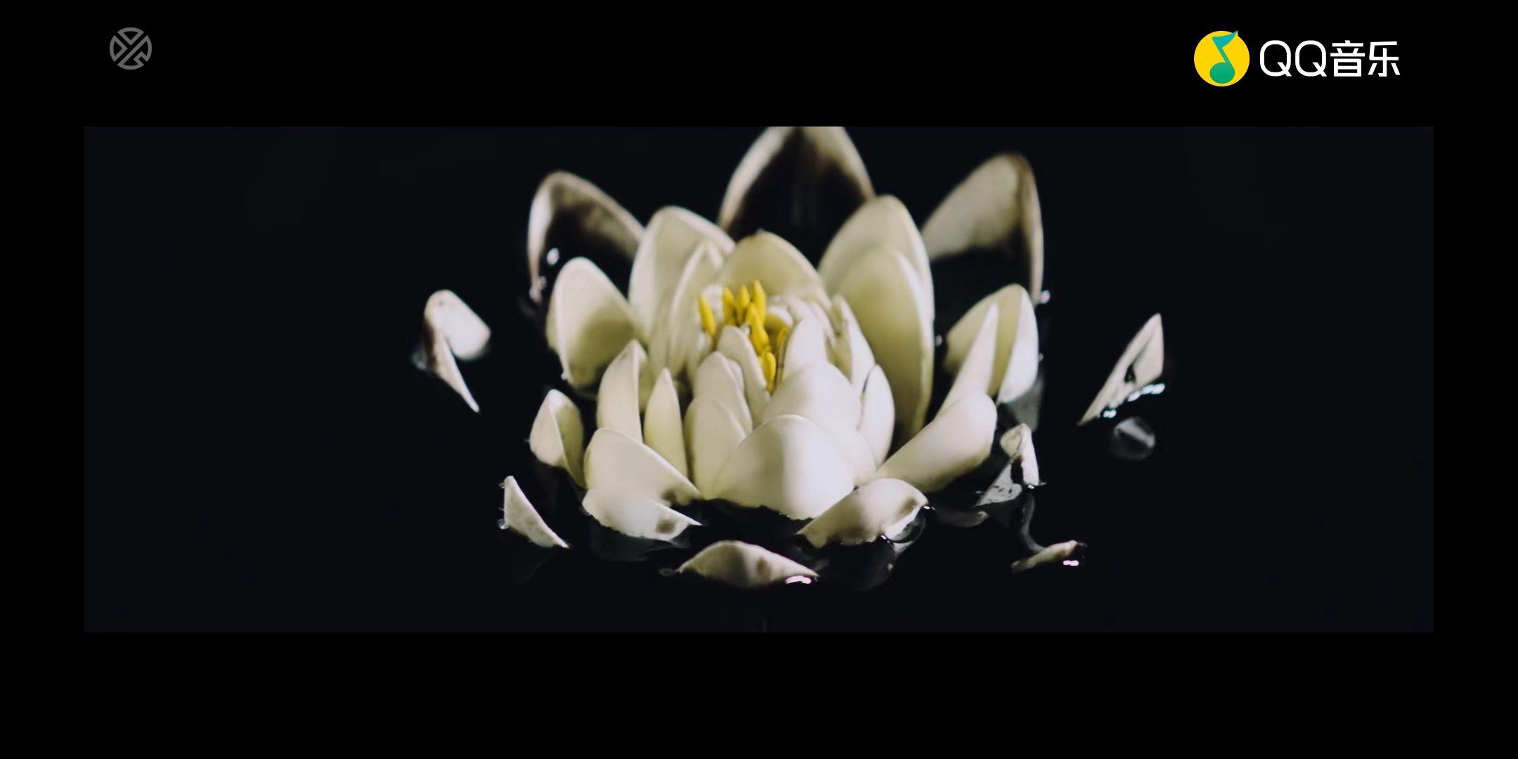 如何以专业视角看待分析张艺兴新专辑莲mv