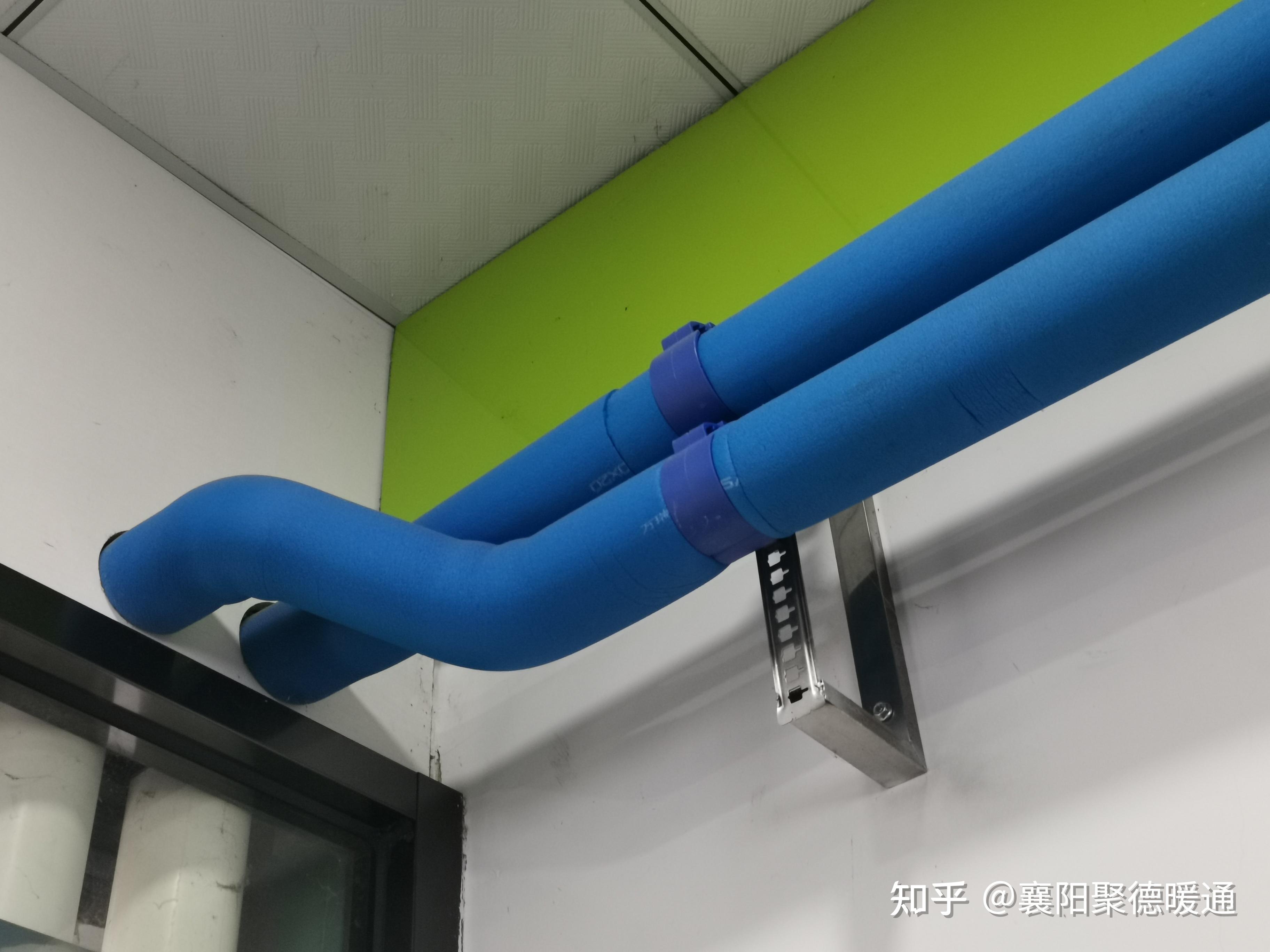 橡塑保温弯头怎么做? - 知乎