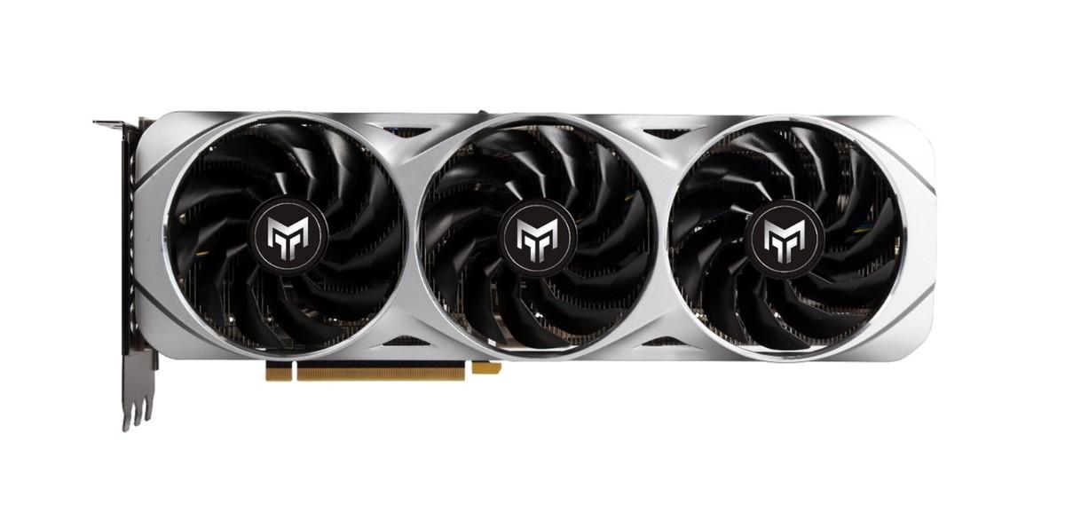 12gb大显神威全新影驰rtx3080系列显卡正式发布