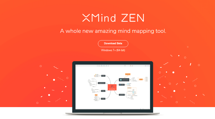 Xmind zen что это