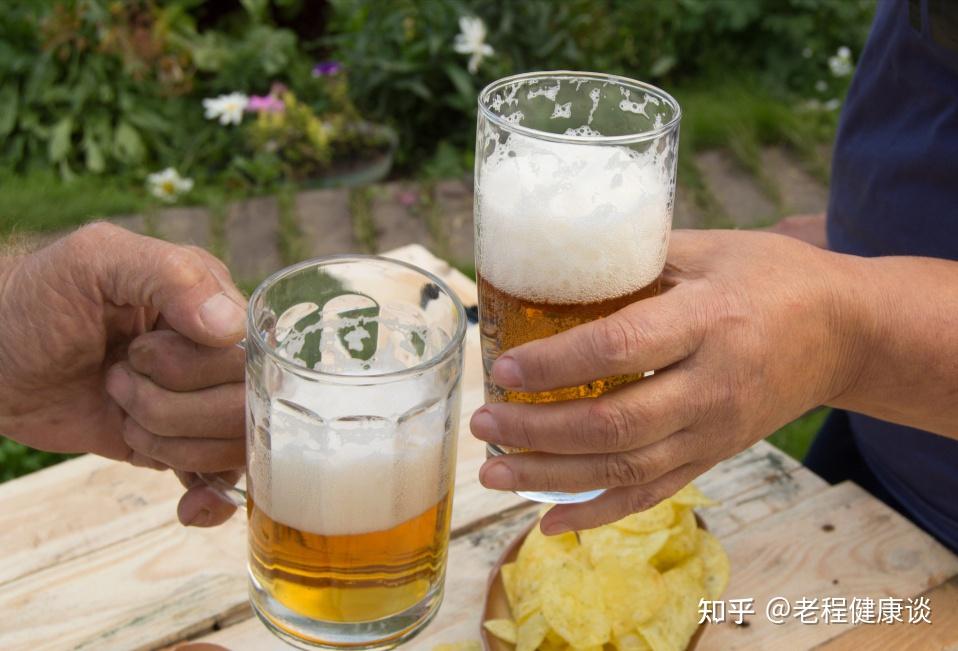 糖尿病人喝啤酒,怎样减轻伤害?