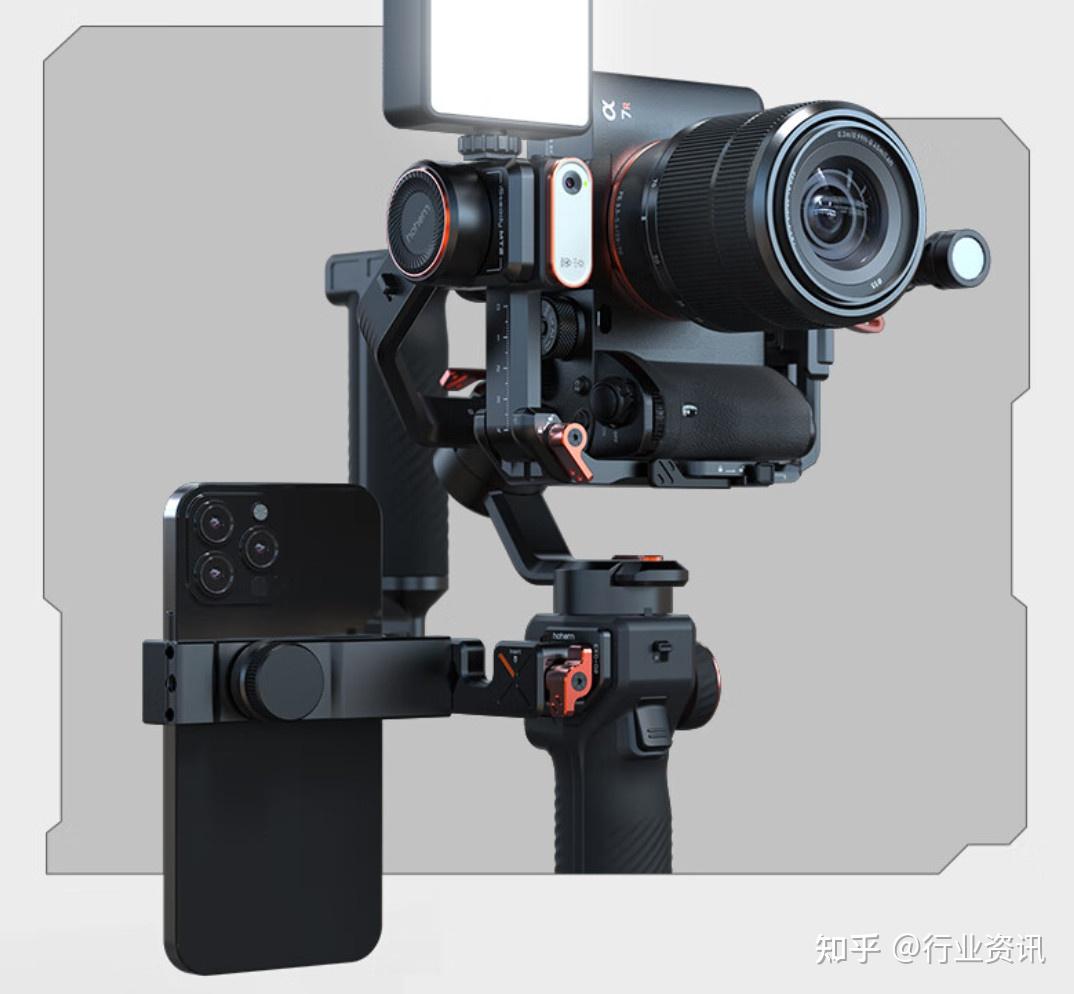 预算两千元左右求专业相机稳定器推荐日常使用索尼黑卡
