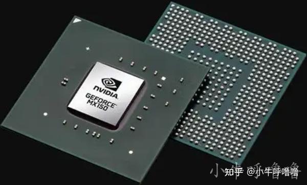 聊聊GPU与CPU的区别 - 知乎