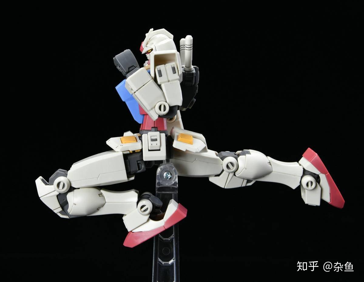 超越全球万代hgrx782高达超越全球