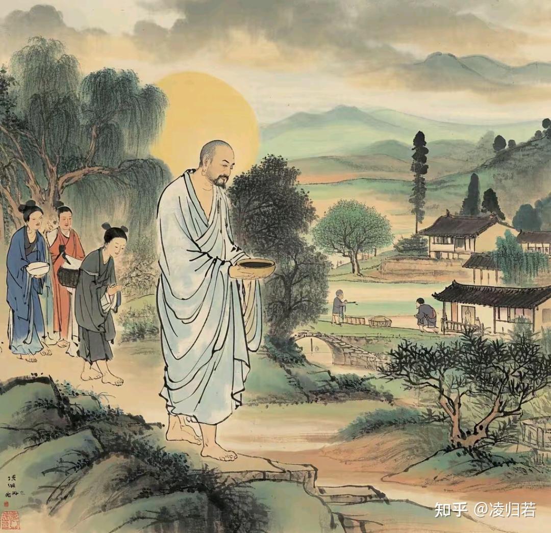 红楼梦:惜春为何出家?贾府抄家过后,只有她才是最大的赢家 - 知乎