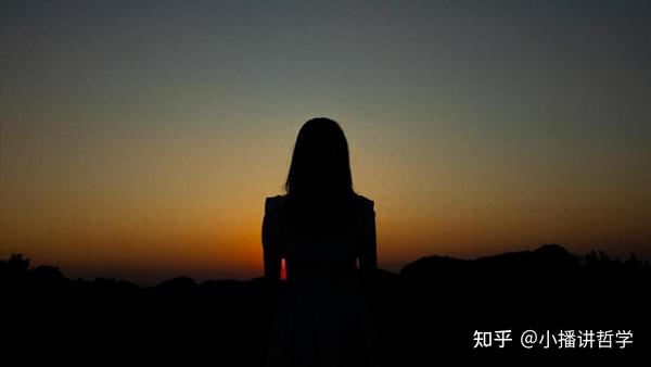 什么是虚无主义?虚无主义就是悲观和消极吗? - 知乎