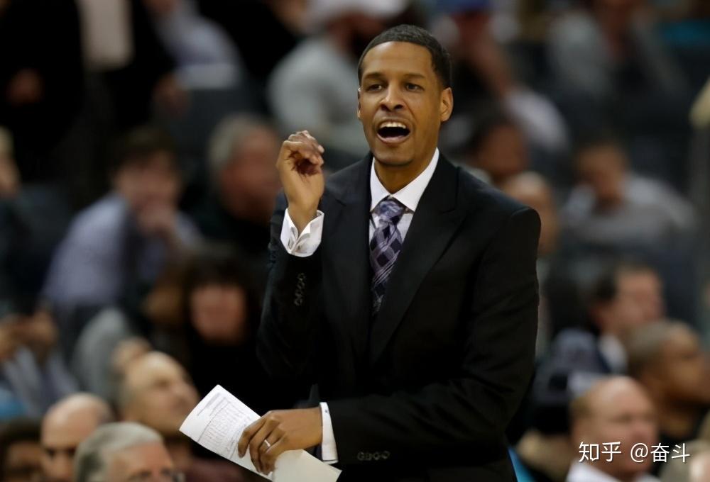 塞拉斯畅谈未来——火箭管理层,哈登,威少甚是满意