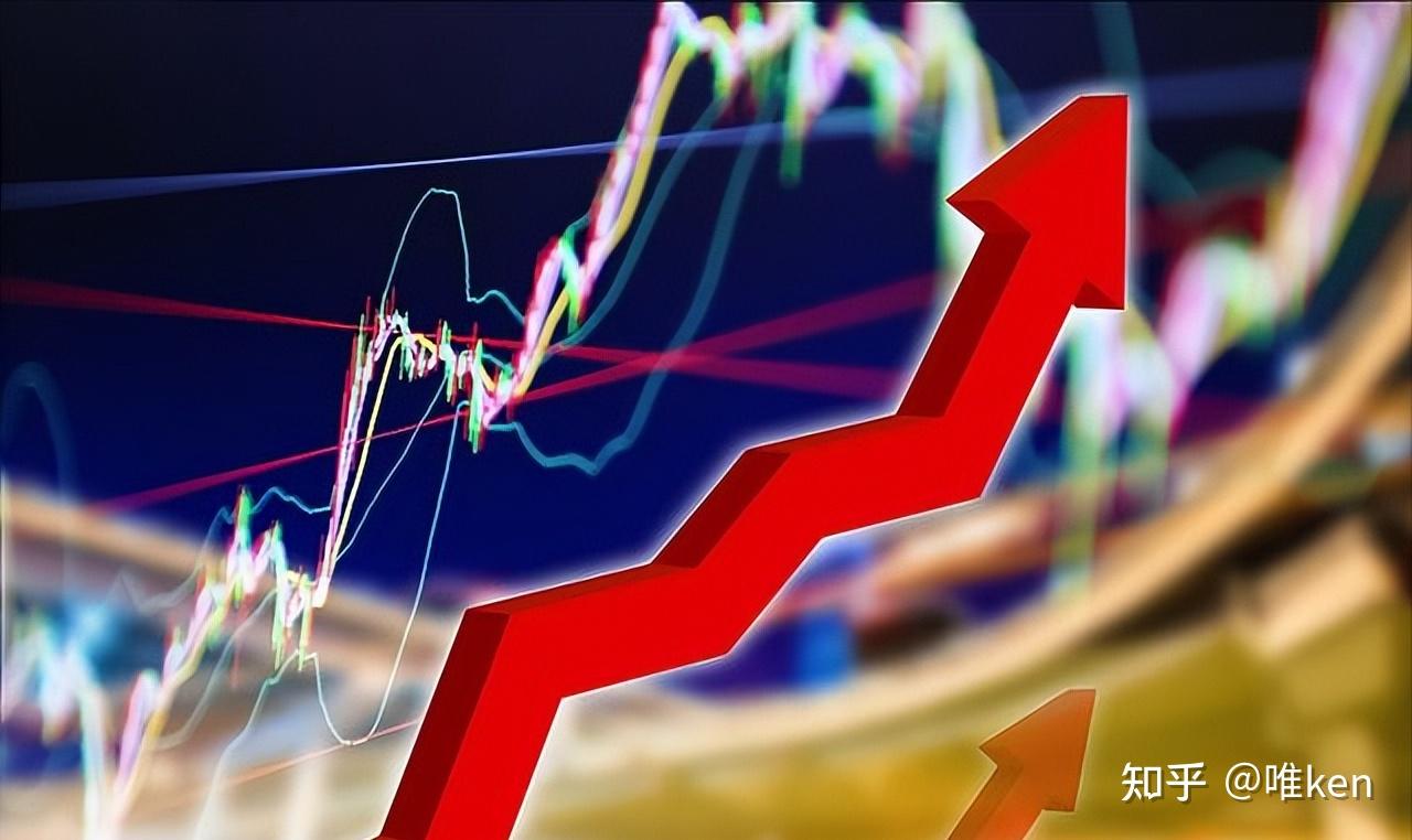 市场上涨除了因为情绪的回暖,成长股和价值股的共振上行也是市场大涨