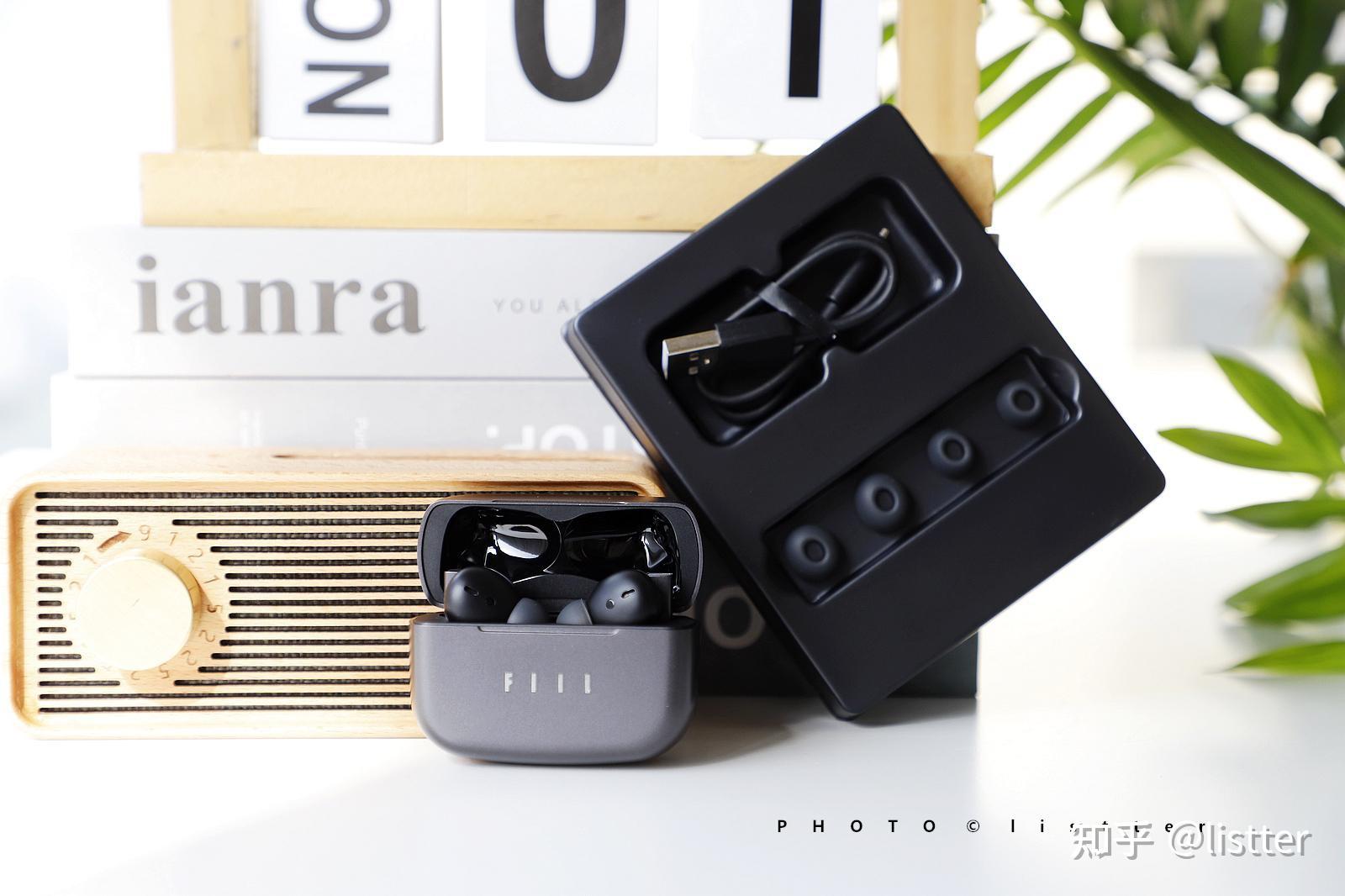 适合学生党的高性价比主动降噪耳机:fiil cc pro上手测评 - 知乎