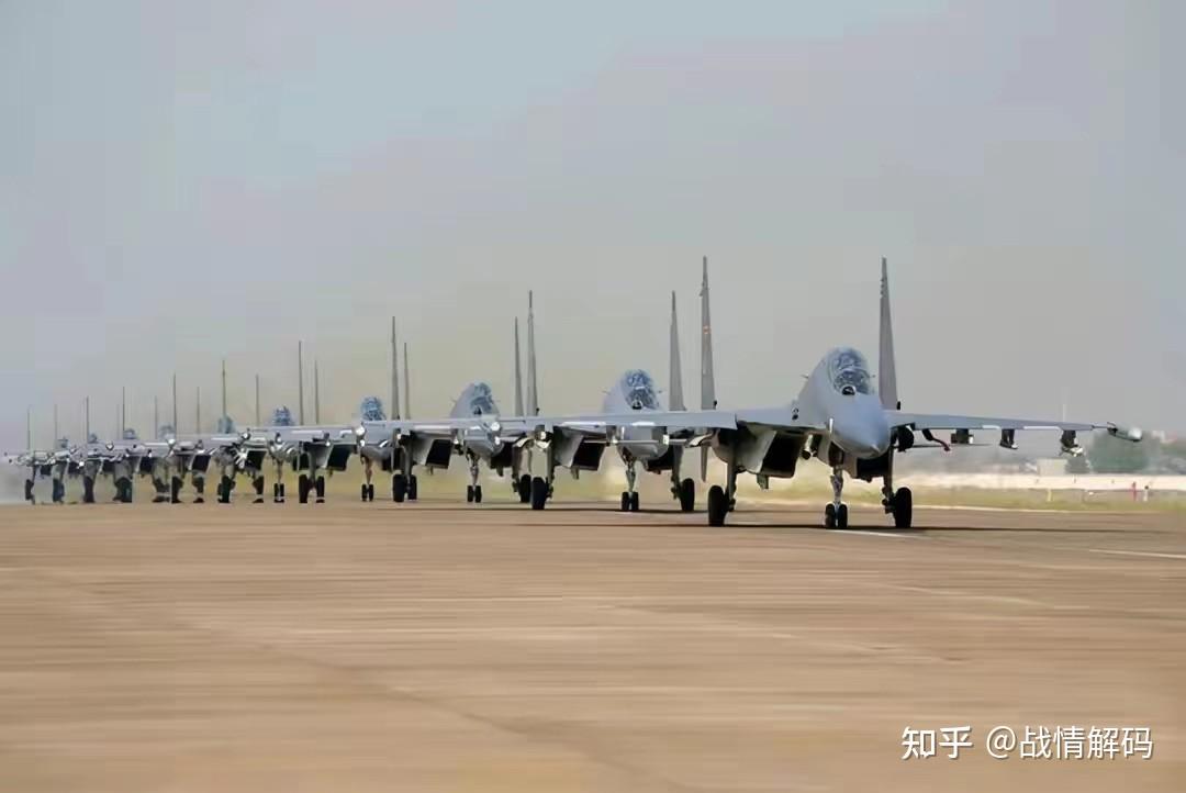 俄乌冲突给中国提了醒:300余架歼10A、歼11A不能再留应抓紧退役 - 知乎