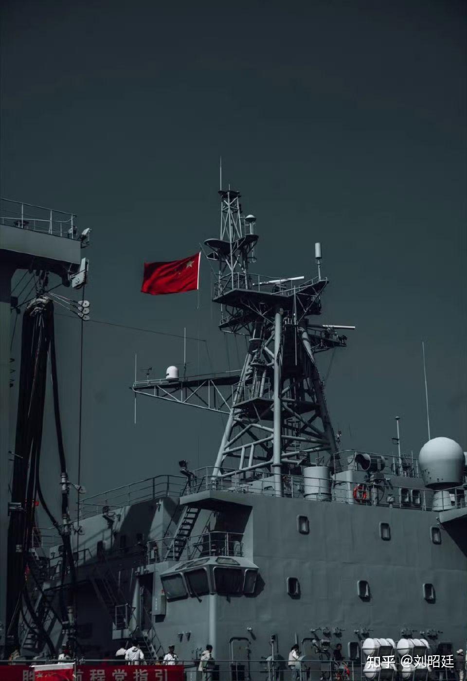 山东舰航母编队编组首次完整公开,巨浪潜射导弹发射画面出现,还有哪些