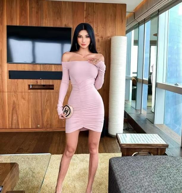 沙漏型身材和梨型身材应该怎么区分呢? - 知乎