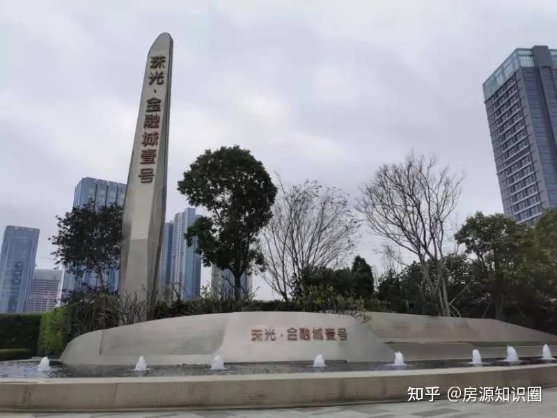 2022年广州预计将有120个全新盘入市 - 知乎