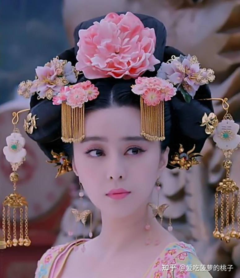 武媚娘传奇富含的人生哲理