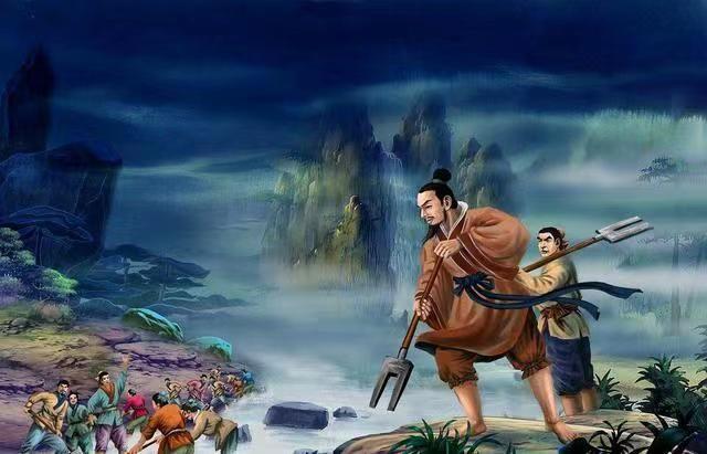 禹的父亲是鲧,祖父是颛顼皇帝.所以大禹也是正宗的皇帝后裔.