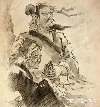 介之推不言禄:不求名利,介子推是真正的忠臣! - 知乎