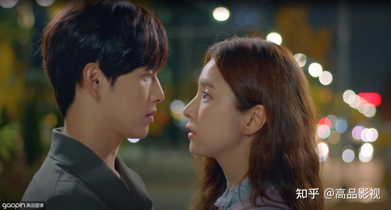 《奔向爱情》:看完它,让人渴望甜甜的恋爱!