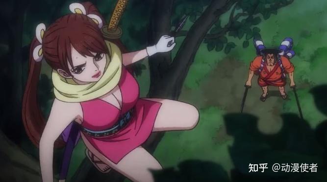 海贼王出场仅10秒的莫利亚才是重头戏莫利亚被凯多打颓废了