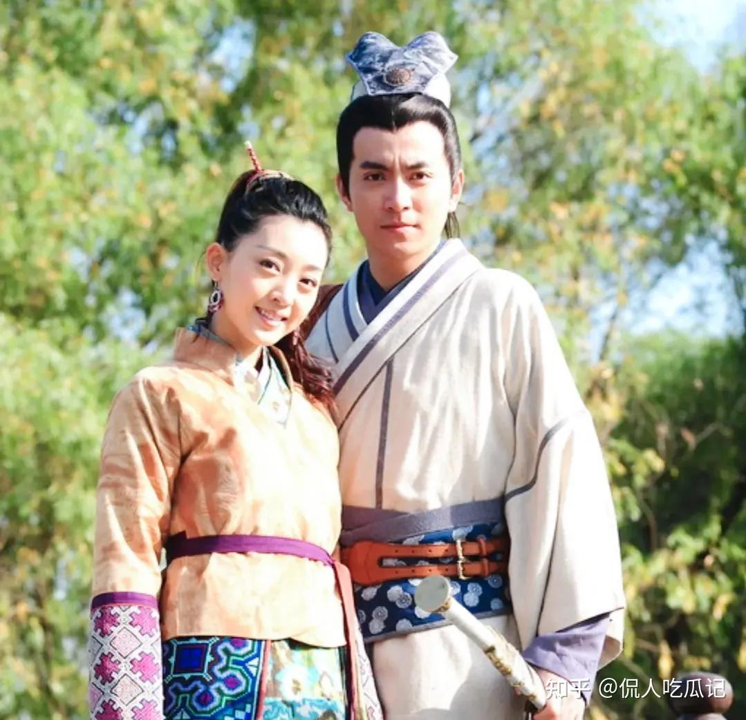 《繁华似锦》王驾麟:曾因断浪出圈,从电眼帅哥沦为糊咖的他太没事业心 - 知乎