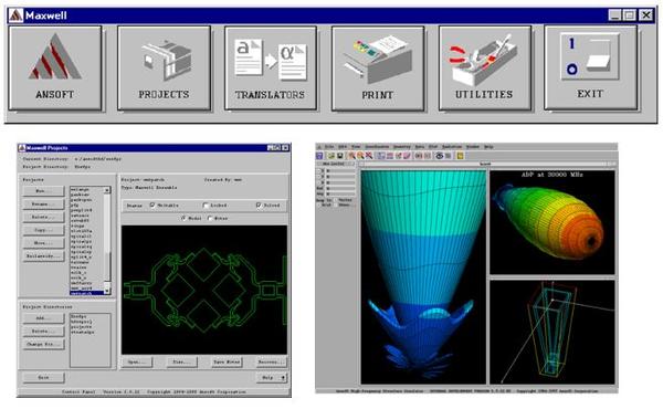 Ansys HFSS是怎样炼成的？ - 知乎