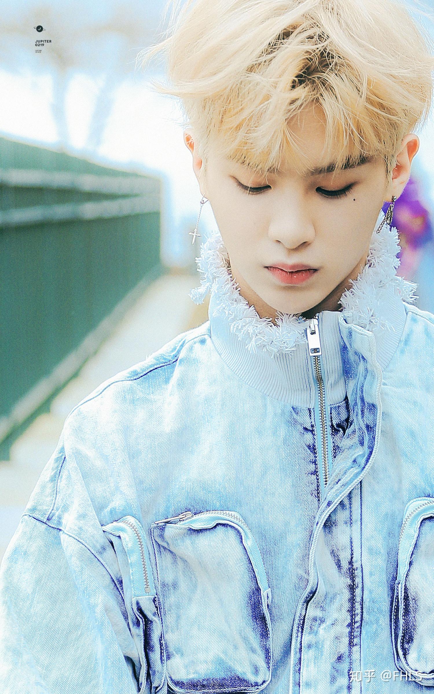 有什么绝美的黄明昊图片? - 知乎