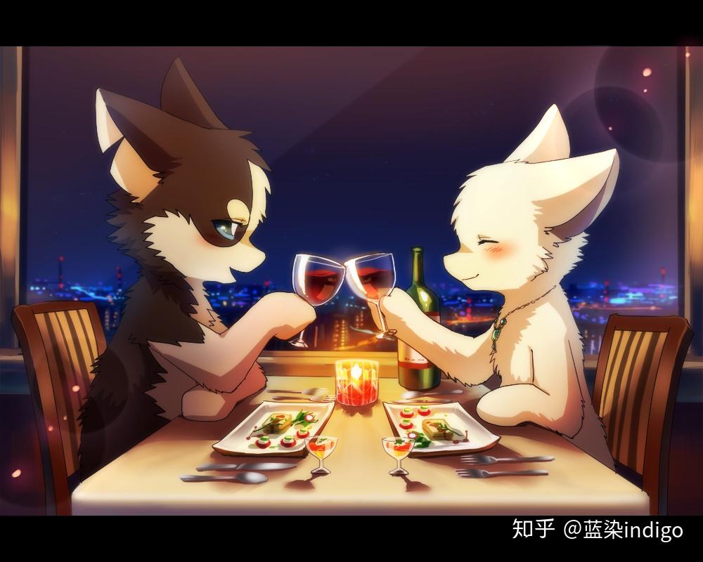 請問有什麼優秀furry作品推薦嗎不大能接受大量r18