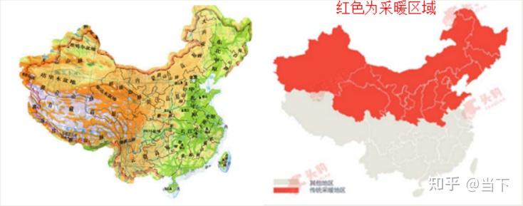 我国严寒地区农村清洁低碳采暖可行性探讨 - 知乎