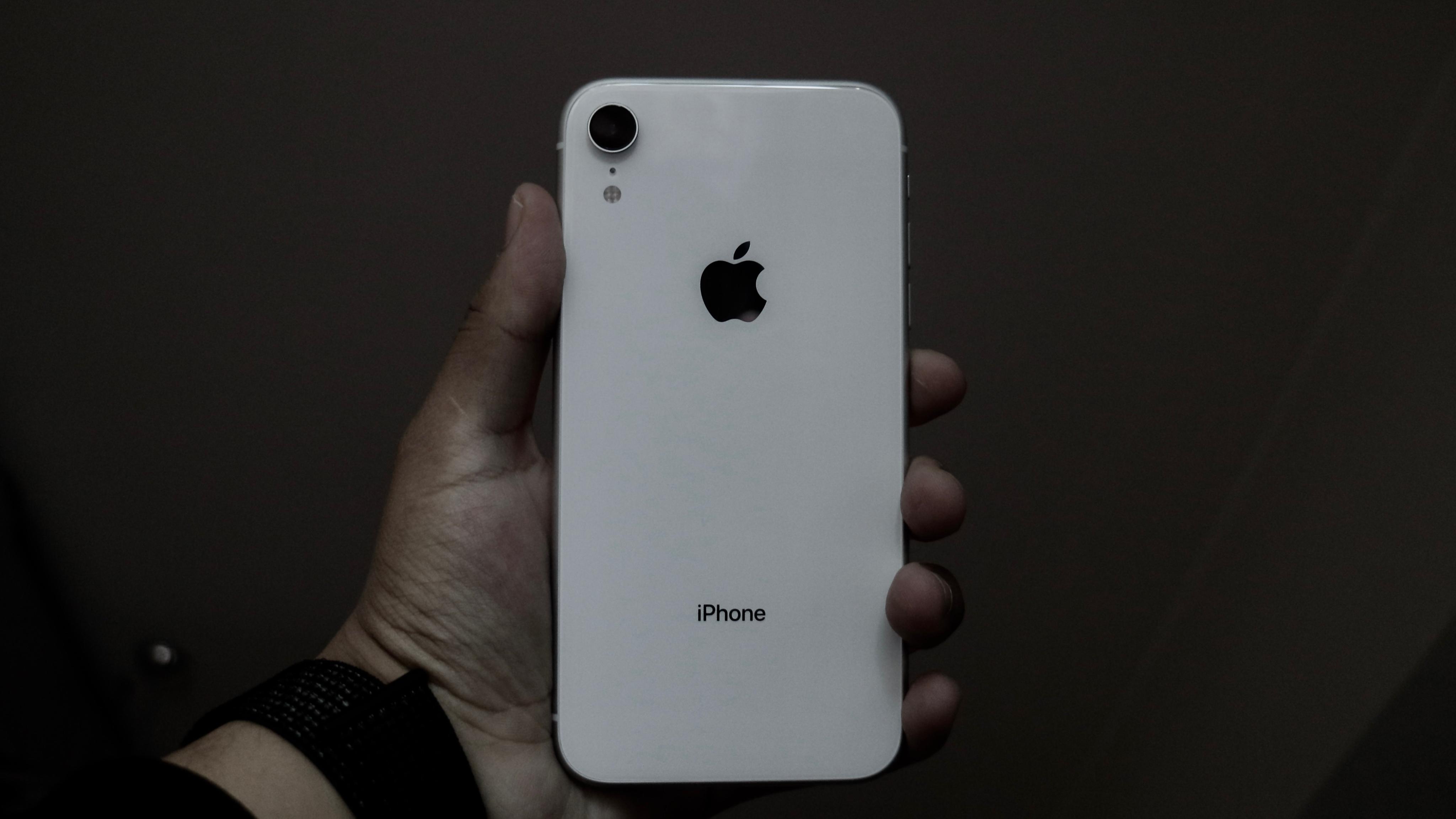 iphonexr全面体验