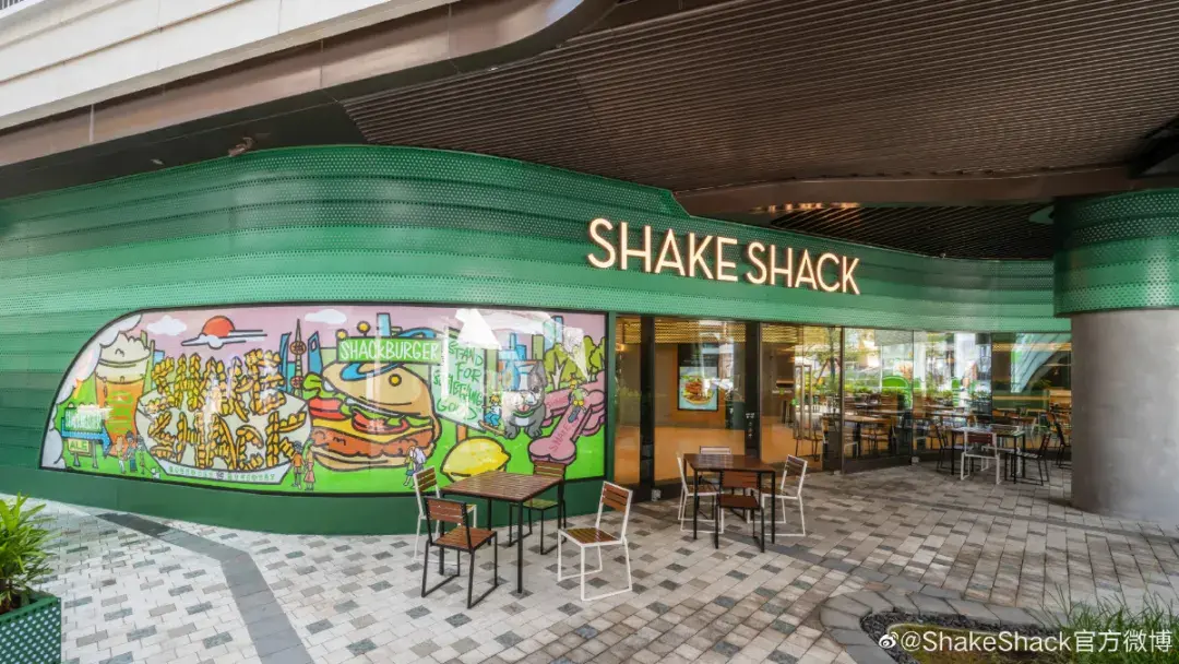 shakeshack广州首店终于要来了会开在哪儿