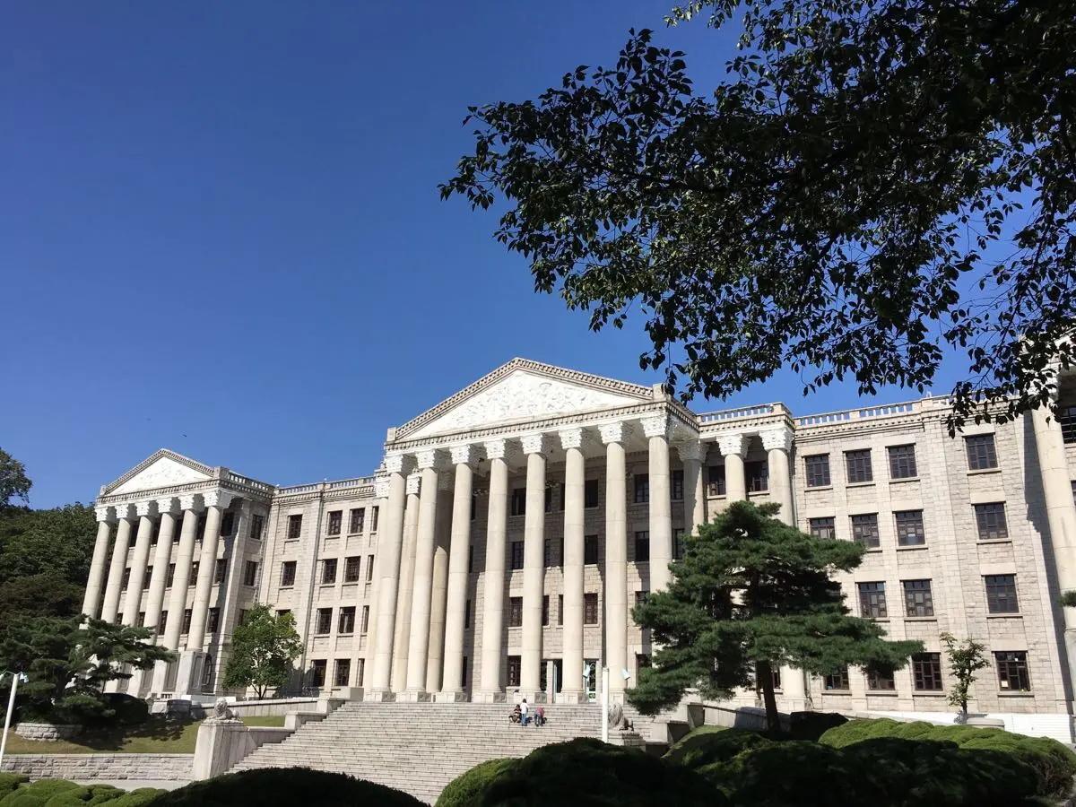 韩国弘益大学的数码媒体专业