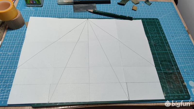 【航模制作】迷你纸飞机 - 知乎