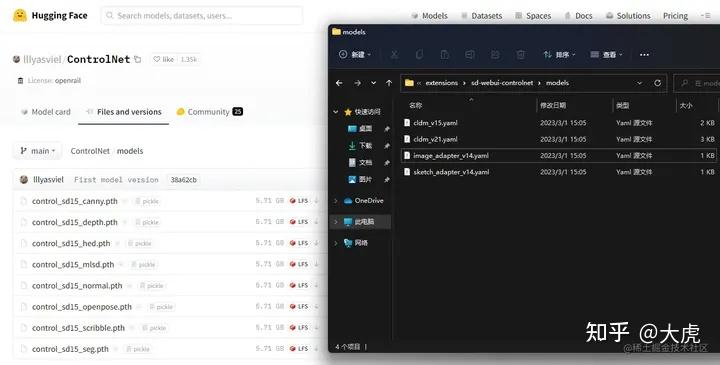 Controlnet Diff 喂饭级stable_diffusion_webUI图生图宝典 - 知乎