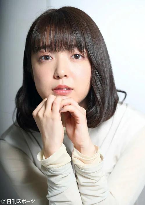 人气演员上白石萌音挑战音乐剧罗马假日