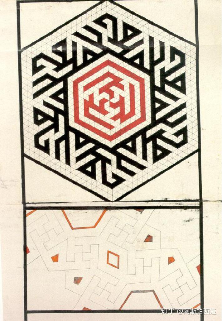 【伊斯兰建筑】序 从清真寺谈起(三) - 知乎